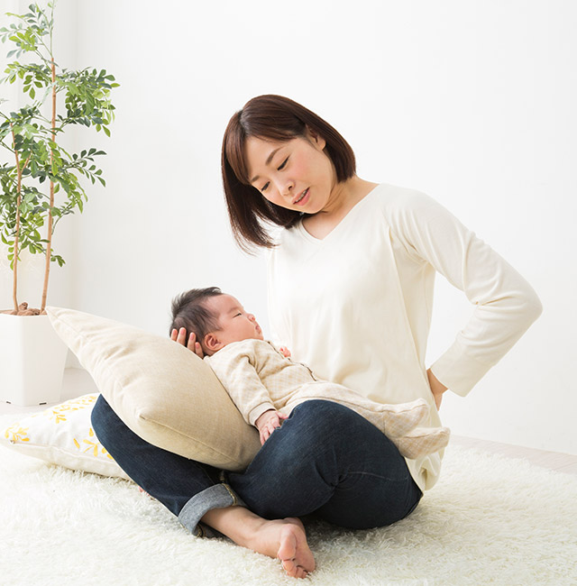 産後骨盤矯正料金