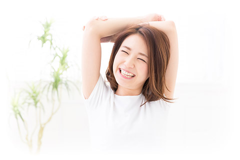 産後骨盤矯正3